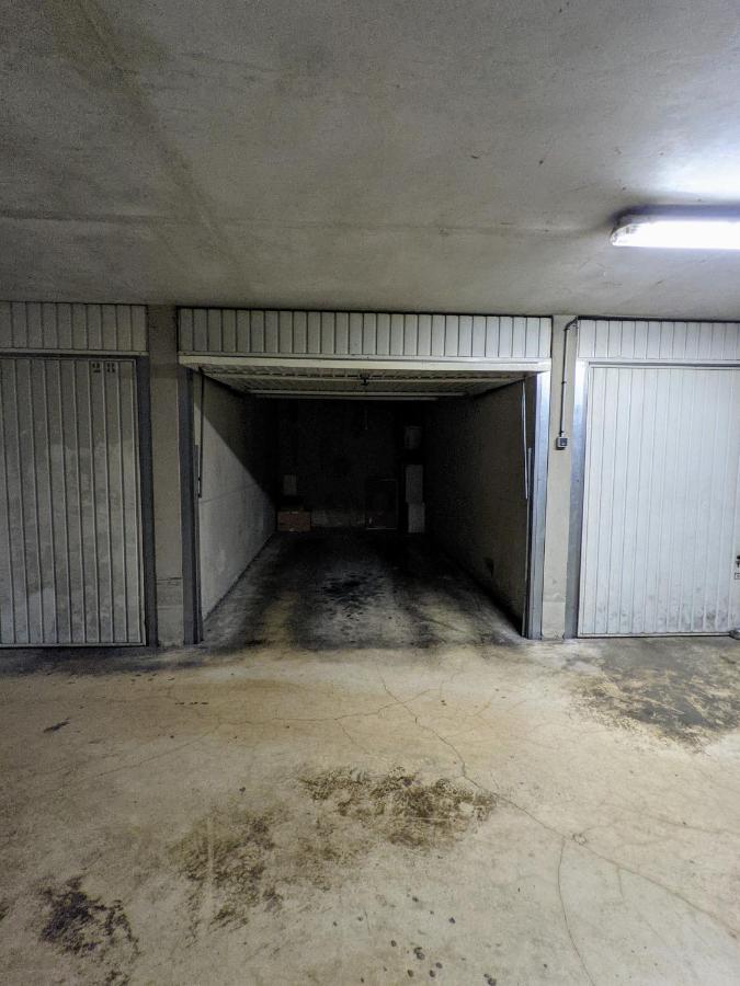 Апартаменти F2 Garage Box Wifi Terasse Clim Gare Fac Eco Richter Монпельє Екстер'єр фото
